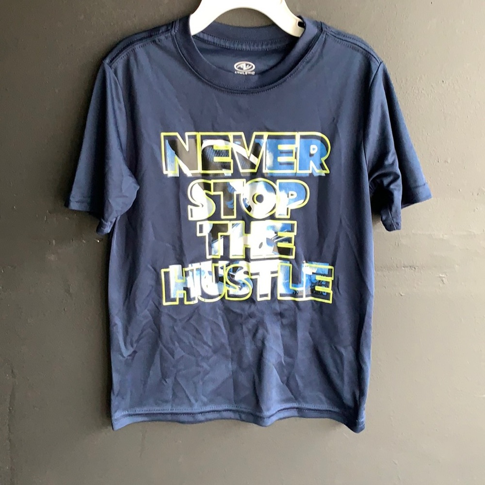 Boys Size 6-7